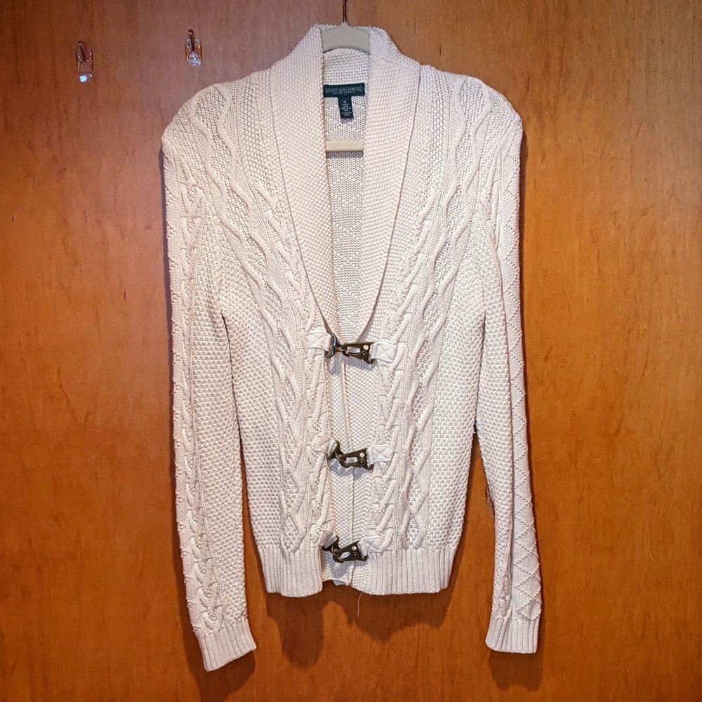 Lauren Jeans Company  - Sweater
